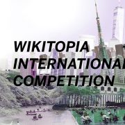 مسابقه بین المللی ویکی توپیا