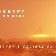 مسابقه مصر در مریخ