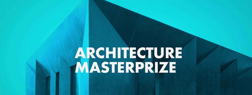 ای ام پی - جایزه معماری 2021